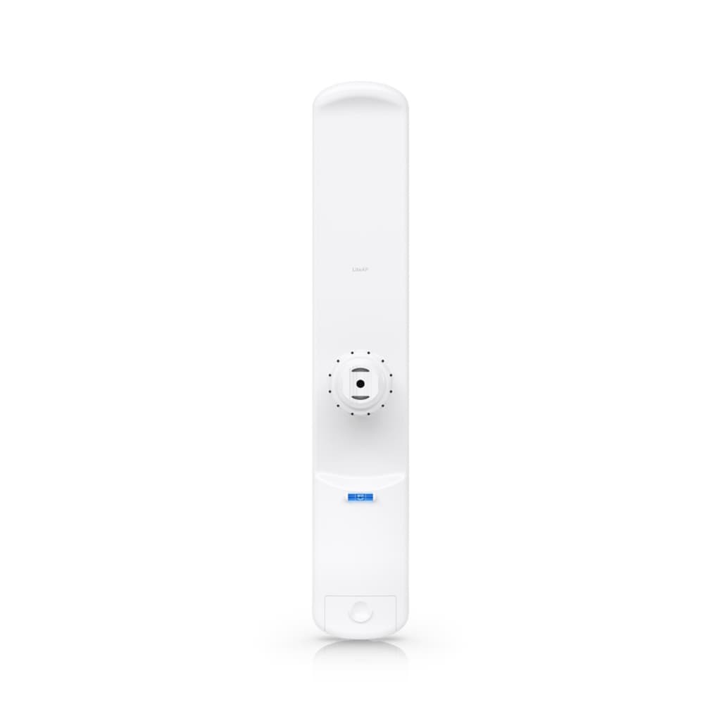 UBNT LAP-120 airMAX Lite AP 5 GHz Access Point | 120° 16 dBi Sektör Anten, 450 Mbps, 50+ İstemci