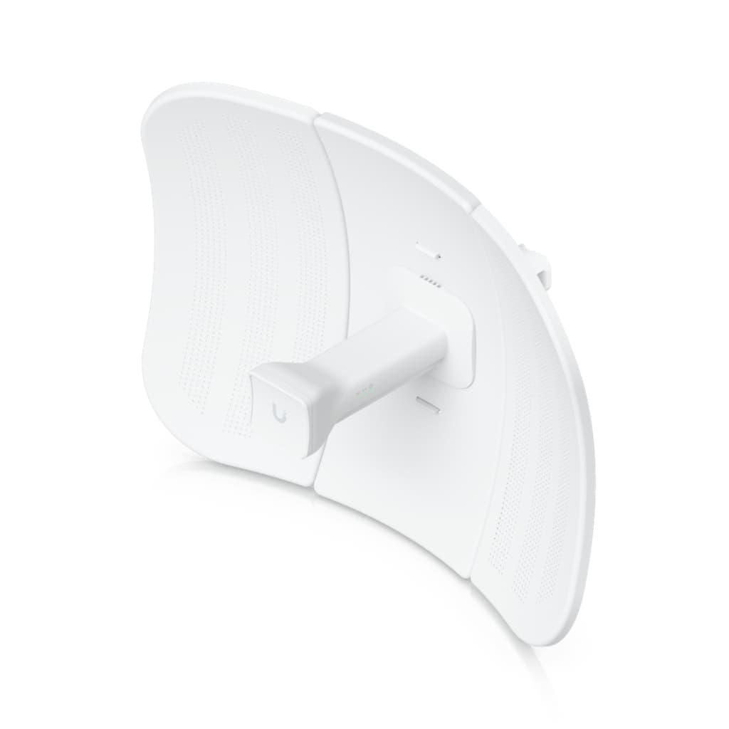 UBNT LBE-M5-23 - UBNT LiteBeam M5 23 dBi 20KM PTP AP