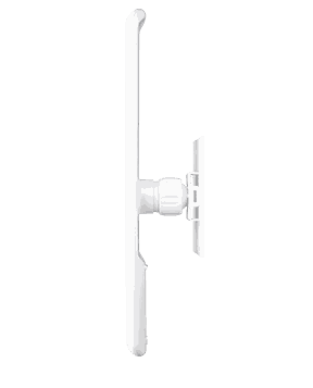 UBNT LBE-5AC-16-120 - UBNT LiteBeam AC 16 dBi 120 Derece Sektör Anten+AP