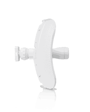 UBNT LBE-5AC-23 - UBNT LiteBeam AC 23dBi PtP AP