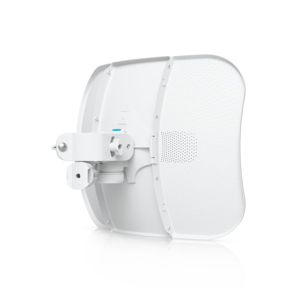 UBNT LBE‑5AC‑Gen2 - UBNT LiteBeam 5AC Gen2 20KM PTP Uzak Mesafe AP