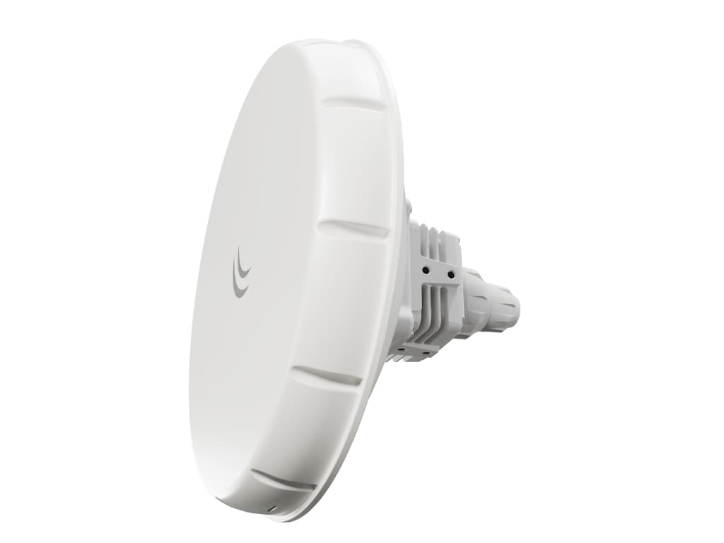 MikroTik Wireless Wire nRAY - nRAYG-60adpair | 60 GHz 1.5 KM PTP Link
