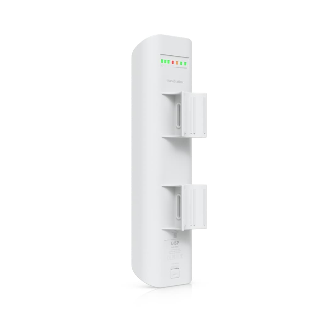UBNT NanoStation M5- NSM5 300Mbps 5GHz AP