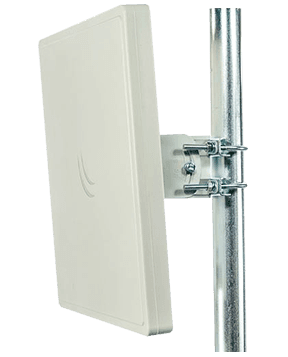 MikroTik RB911G-5HPacD-QRT- MikroTik QRT 5 AC 5GHz 802.11ac 20KM PTP AP