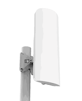MikroTik RB921GS-5HPacD-15S - MikroTik mANTBox 15S 120° Access Point