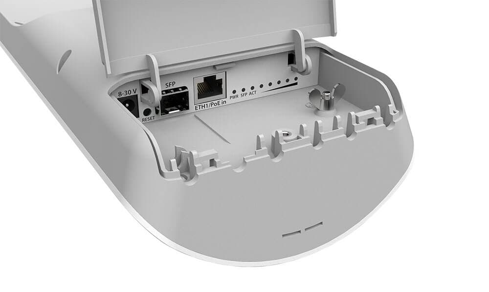 MikroTik RB921GS-5HPacD-15S - MikroTik mANTBox 15S 120° Access Point