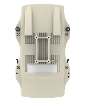 MikroTik RB921UAGS-5SHPacD-NM - MikroTik NetMetal 5 802.11ac 5GHz AP