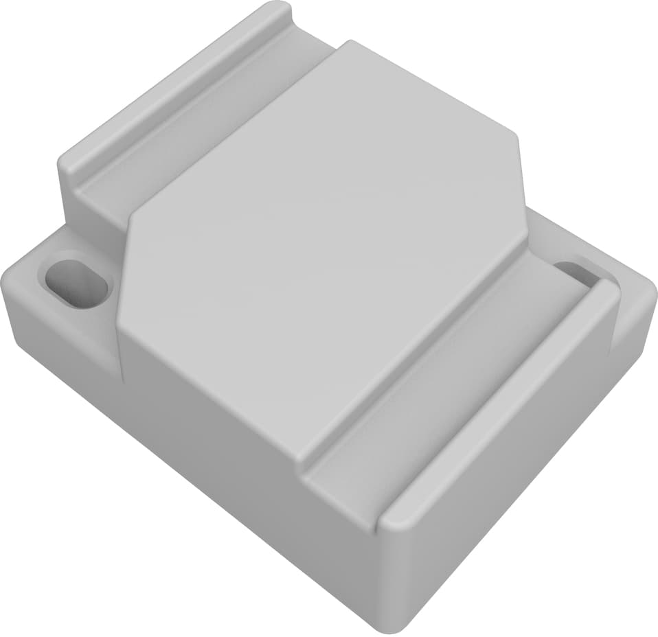 MikroTik TG-BT5-OUT | IP69K Endüstriyel BLE Etiket Bluetooth Tag iBeacon, Eddystone (±0.5 °C, 5 yıl Pil)