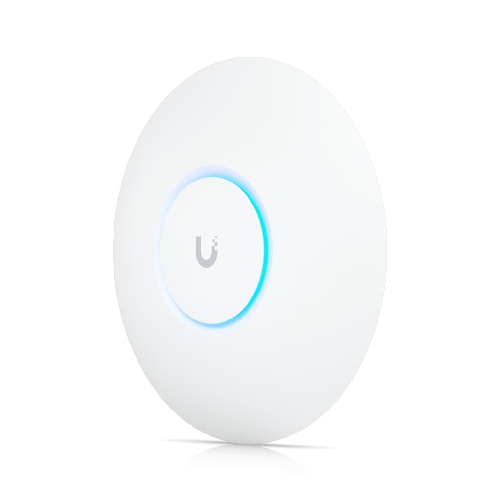UBNT UniFi U6+ UniFi 6 Plus Access Point 2x2 Mimo WiFi6 AP