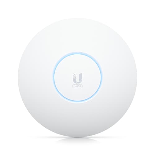 UBNT UniFi U6-Enterprise WiFi6E Access Point