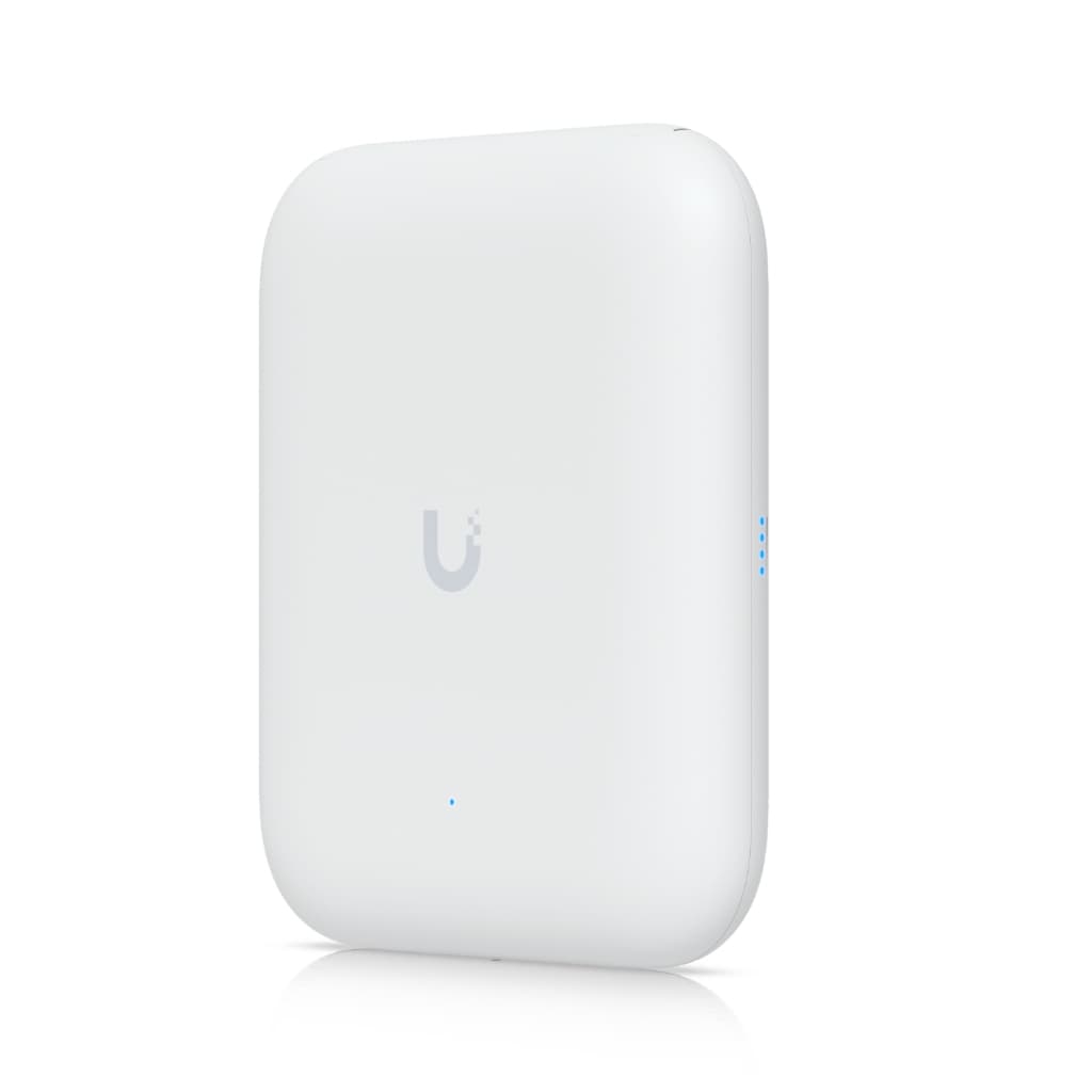 UBNT UniFi U7 Pro Outdoor (U7-Pro-Outdoor) WiFi 7 Outdoor AP – 2.5 GbE, 6 Spatial Stream, Yönlü/Omni Anten, IP67