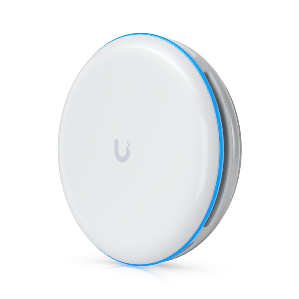 UBNT UniFi Building Bridge XG (UBB-XG) – 60 GHz 6 Gbps PtP Bridge | 10G SFP+ Uplink, 5 GHz Yedek Radyo, PoE++, 500 m Menzil