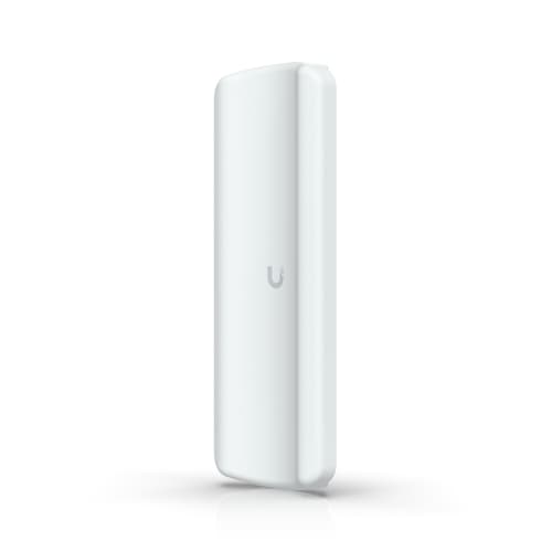 UBNT UniFi Device Bridge Pro Sector (UDB-Pro-Sector) 5 GHz PtMP Köprü AP – 90° Sektör, 50+ İstemci, 5 km, PoE, IPX6