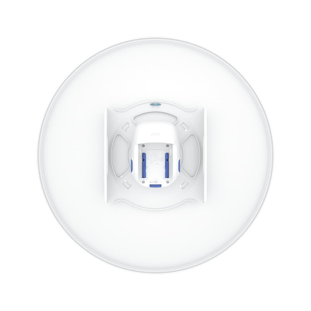 UBNT UISP DISH - UISP-DISH 30dBi 5.1 - 6.8 Ghz 30 KM Dish Anten