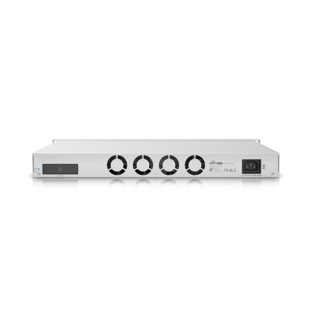 UBNT UniFi USW-Pro-Max-48-PoE-EU 48 Port PoE++ 2.5G Yönetilebilir Switch