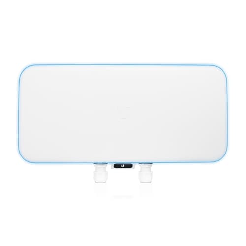 UBNT UniFi WiFi BaseStation XG (UWB-XG) Outdoor WiFi 5 Tri-Radio AP – 12 Stream, 10G Uplink, 1500+ İstemci, IP67, 50°/90° Beamforming