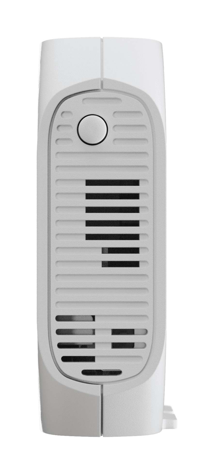 MikroTik CLAIRÉ Lite IAQM-THC2V-W Akıllı Hava Kalitesi Sensörü | CO₂, VOC, Sıcaklık, Nem ve Matter over Thread