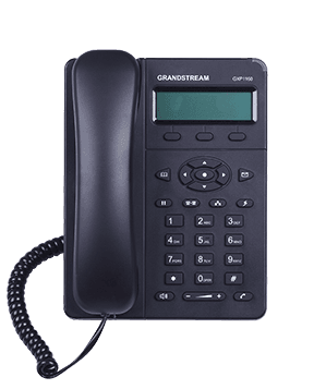 Grandstream GXP1160 Enterprise IP Telephone