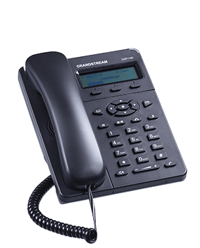 Grandstream GXP1160 Enterprise IP Telephone