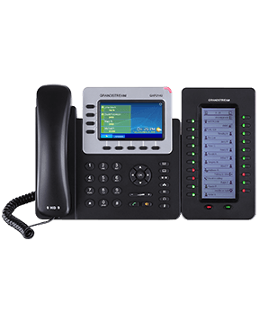 Grandstream GXP2140 Enterprise IP Telephone