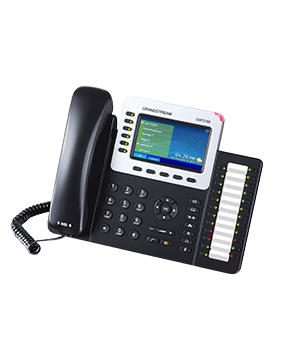 Grandstream GXP2160 Enterprise IP Telephone