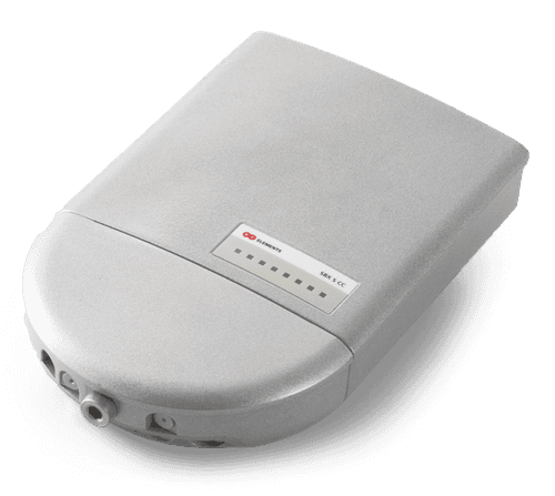 StationBox S Carrier Class w/2x SMA-RP to MMCX