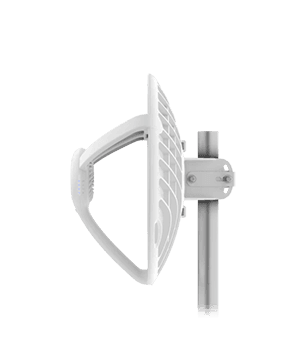 UBNT GBE-LR - UBNT GigaBeam LR - 60GHz 2 KM - 1GBPS PTP LINK