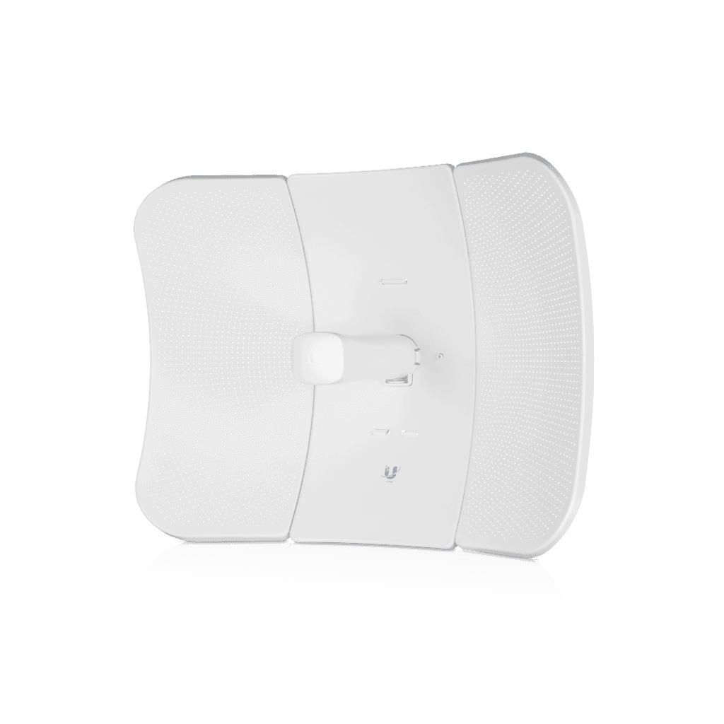 UBNT LTU-LR - UBNT LTU LR 5 GHz Profesyonel 20 KM PTMP CPE