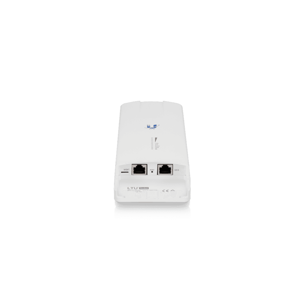 UBNT LTU-Rocket - UBNT LTU Rocket 5 GHz Profesyonel PTMP AP