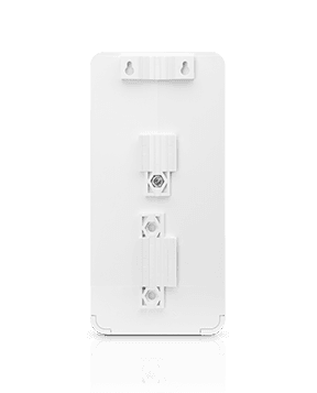 UBNT-N-SW - UBNT NanoSwitch Dış Mekan 4 Port Pasif PoE Switch