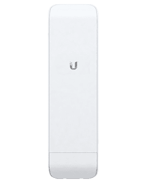 UBNT NanoStation M2 - NSM2 300Mbps 2.4GHz AP