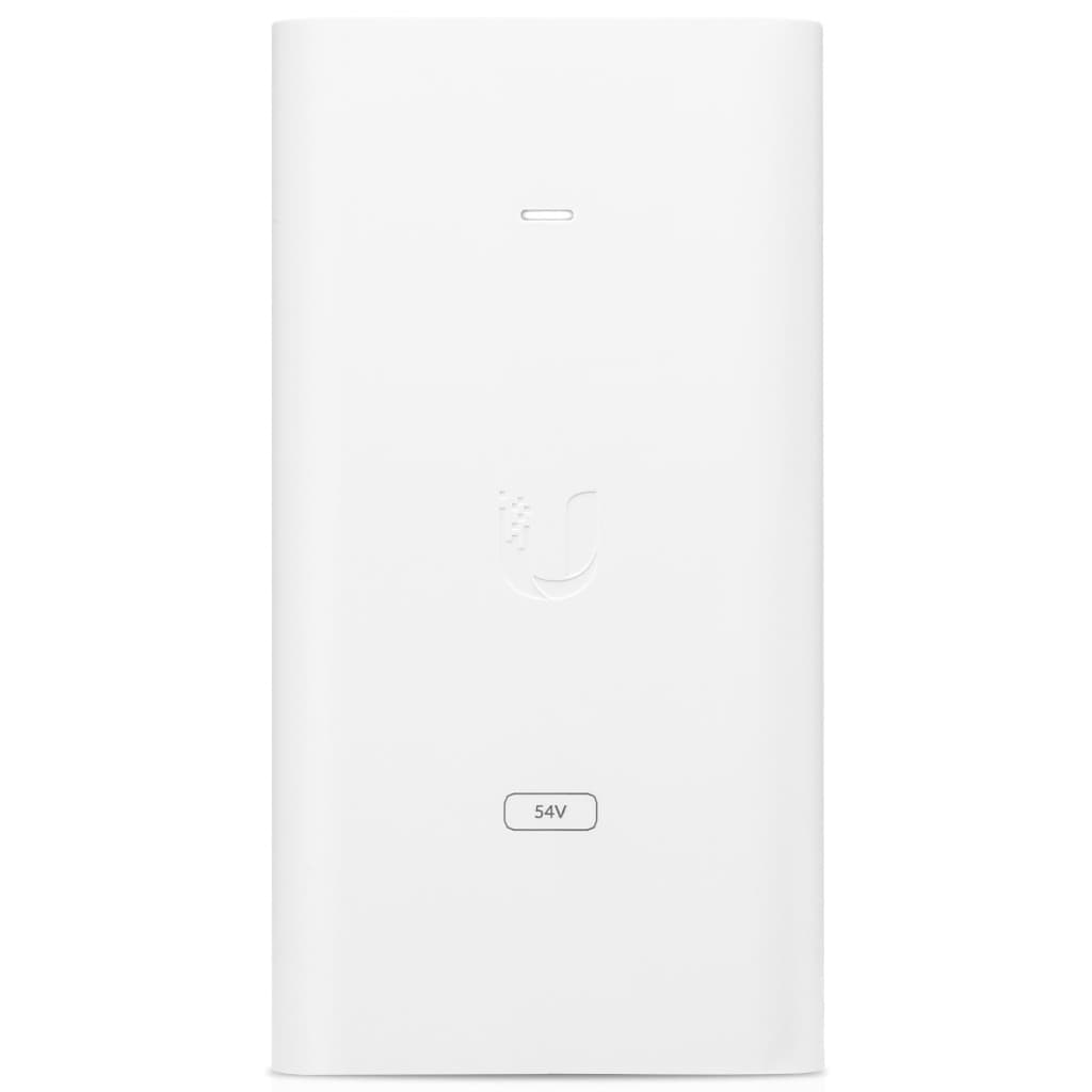 UBNT 54V 1.5A Gigabit PoE Adaptör AF-24-24HD- AF5-5U için