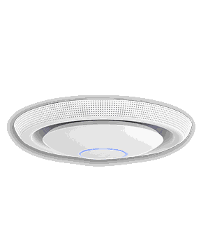 UBNT UniFi UAP-AC-EDU - UBNT UniFi AC EDU 802.11ac 1300Mbps Anons Hoparlörlü AP