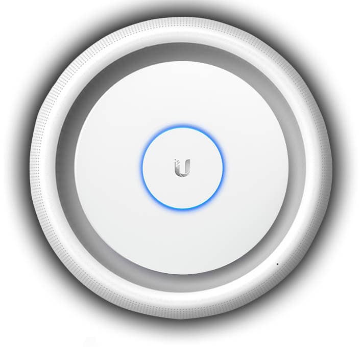 UBNT UniFi UAP-AC-EDU - UBNT UniFi AC EDU 802.11ac 1300Mbps Anons Hoparlörlü AP