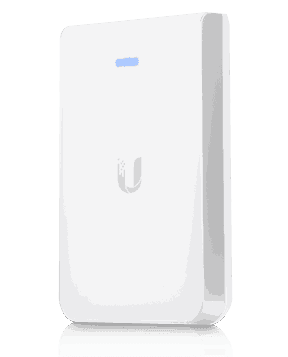 UBNT UniFi UAP AC-IW PRO - 802.11ac Sıva Altı AP