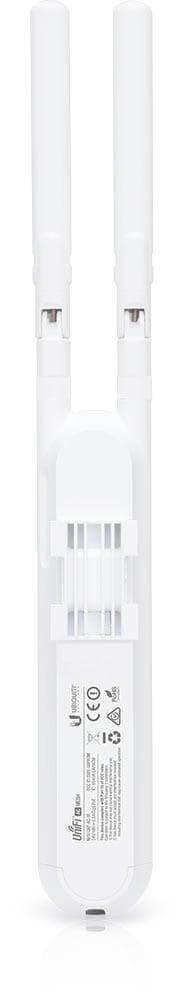 UBNT UAP AC-M - UBNT UniFi AC Mesh - 802.11ac 867Mbit Dış Mekan AP