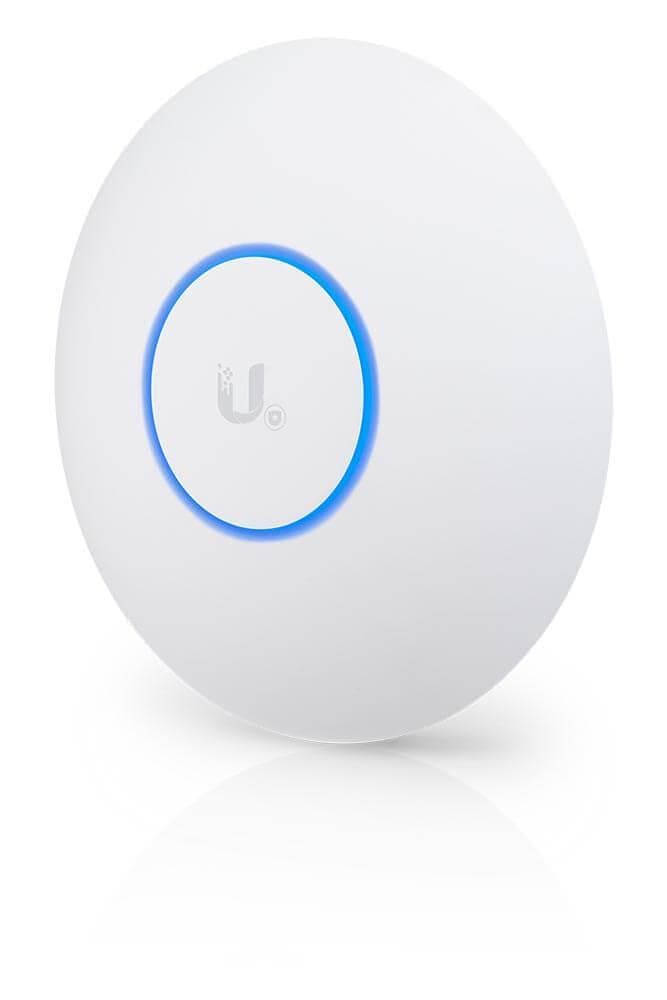 UBNT UniFi UAP‑AC‑SHD - UBNT UniFi AC SHD 802.11ac Wave2 4X4 MU-MiMO 2Gbit Dualband AP
