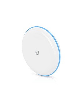 UBNT UniFi UBB - UBNT UniFi Building Bridge 60GHz - 5 GHz 300MT 1GBPS PTP AP