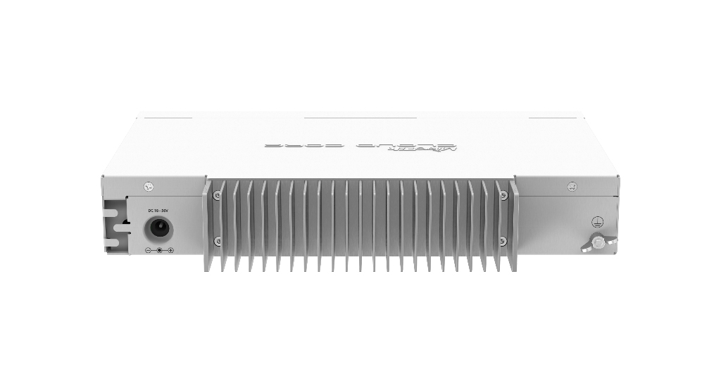 MikroTik CCR1009-7G-1C-PC 8 Gigabit Port 1 adet Combo SFP Firewall Router