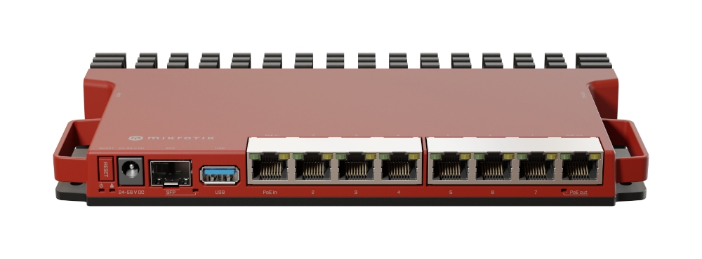 MikroTik L009UiGS-RM 8 Port 2.5G SFP Firewall Router ürün fiyat/ fiyatı, satış, Hemen Al, Sepete Ekle
