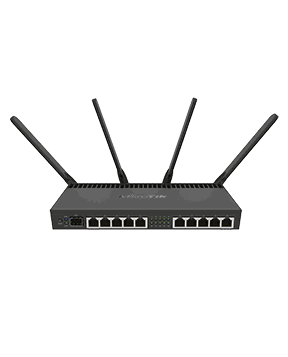 MikroTik RB4011iGS+5HacQ2HnD-IN WiFi Router Firewall ürün fiyat/ fiyatı, satış, Hemen Al, Sepete Ekle 