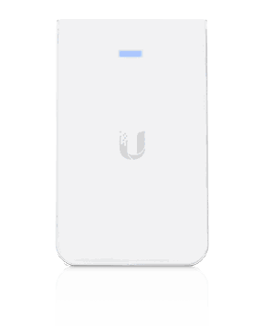 UBNT UniFi UAP-AC-IW-5 5li Paket- 802.11ac Sıva Altı AP