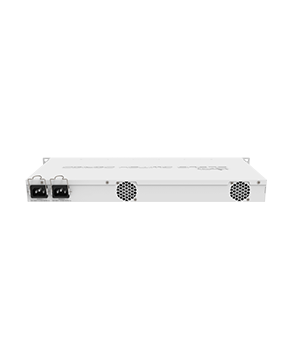 MikroTik CRS328-4C-20S-4S+RM 24 Port SFP yönetilebilir Omurga Switch