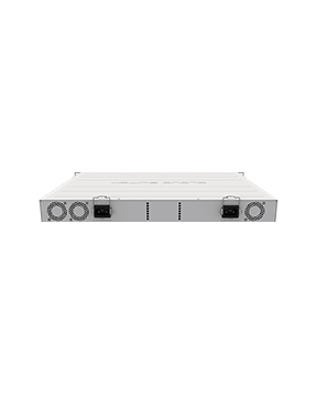 MikroTik CRS354-48P-4S+2Q+RM - 48 Port PoE-PoE+ 4 Port 10G SFP+ 2 Port 40G SFP Yönetilebilir Switch