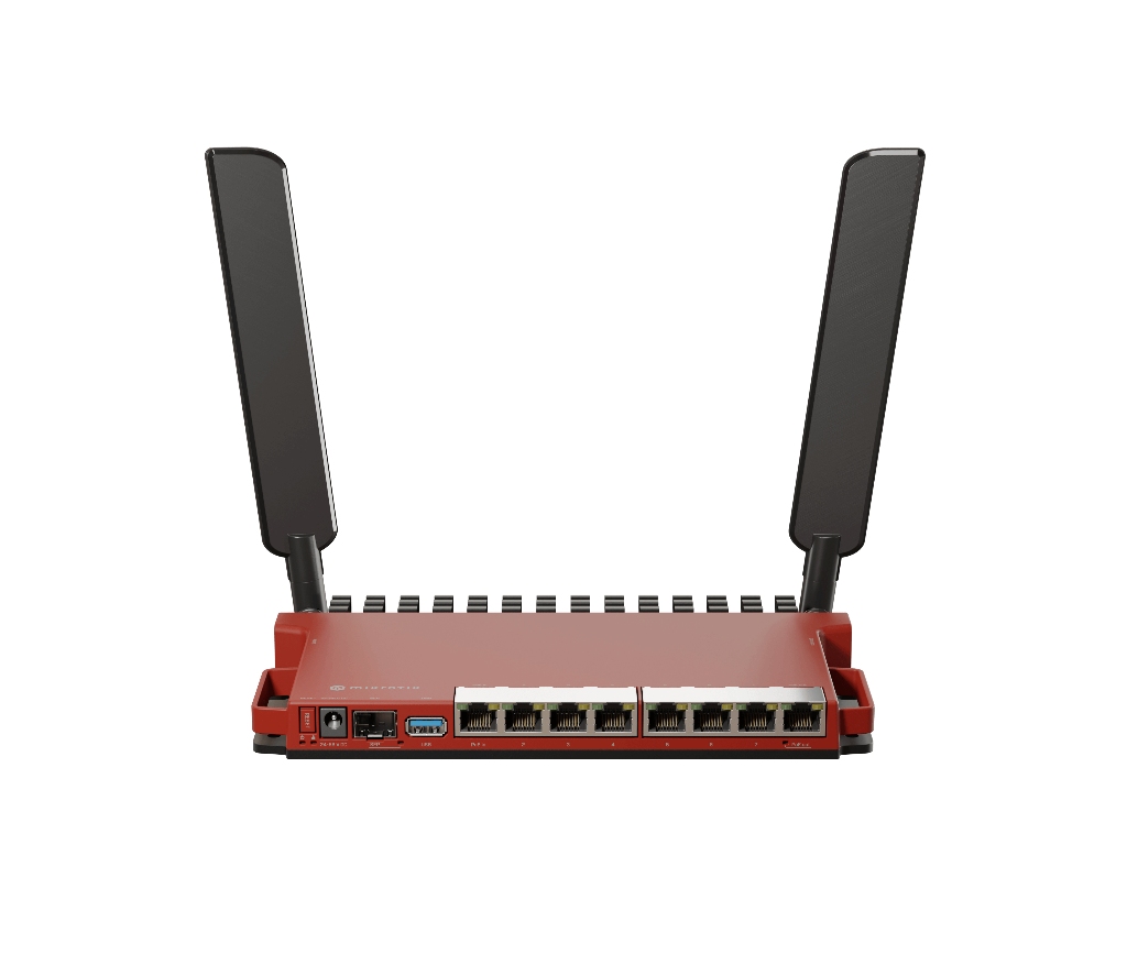 MikroTik L009UiGS-2HaxD-IN 2.5G SFP 8 Port WiFi6 Firewall Router ürün fiyat/ fiyatı, satış, Hemen Al, Sepete Ekle