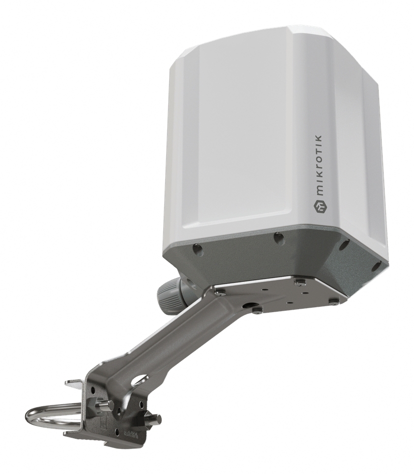Mikrotik LAMPGM&RG520F-EU MikroTik LAMP 5G R16 | 5G SA/NSA, Omnidirectional Anten, eSIM, GNSS, IP67 - görsel 2