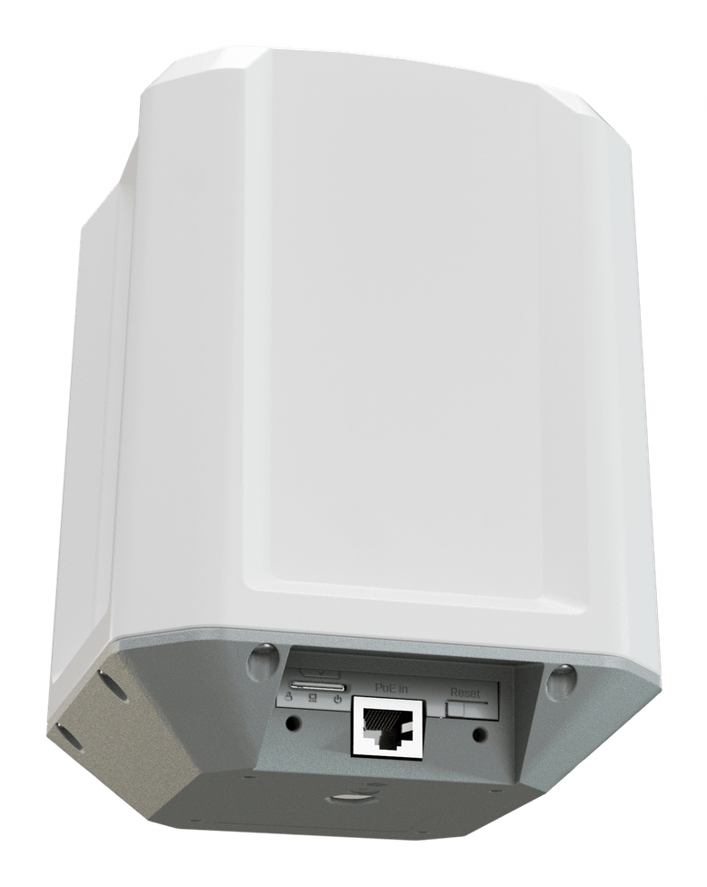 Mikrotik LAMPGM&RG520F-EU MikroTik LAMP 5G R16 | 5G SA/NSA, Omnidirectional Anten, eSIM, GNSS, IP67 - görsel 3