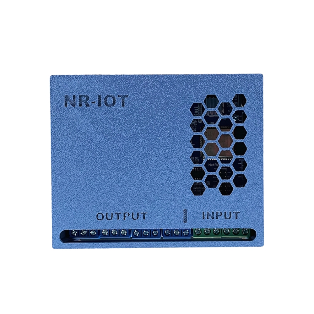 NetRelay IoT 4 Röleli Network (PoE-Ethernet-WiFi) Kontrolcü  ürün fiyat/ fiyatı, satış, Hemen Al, Sepete Ekle