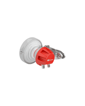 RF Elements SH-CC 5-60 Symmetrical Horn CC 60°Symetrical Beam Sektör Anten ürün fiyat/ fiyatı, satış, Hemen Al, Sepete Ekle