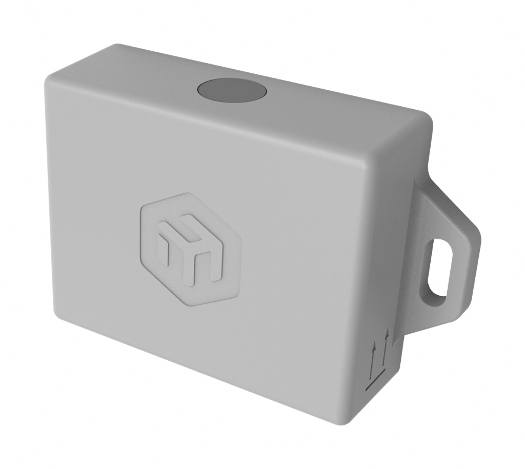Mikrotik TG-LR92 MikroTik TG-LR92 | 902–928 MHz LoRaWAN Sıcaklık, Nem ve Hareket Sensörü, IP67 - görsel 2
